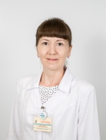 Фиськова Эльвира Римовна