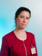 Сунгатуллина Миляуша Масхутовна