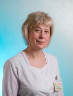 Тарбеева Татьяна Александровна
