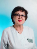 Гаязова Фирдаус Салиховна
