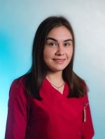 Сафина Айсина Алмазовна