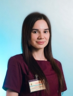Ахметова Гульназ Рустамовна