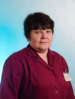 Гайнутдинова Наталья Петровна