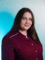 Миначева Гульназ Альбертовна