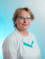 Альмеева Рауза Габдулбаровна