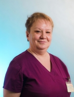 Розанова Гульсина Хакимхановна