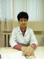 Мусина Галия Фаритовна