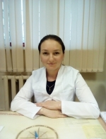 Гайнуллина Айгуль Айдаровна