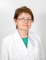 Исхакова Алсу Замировна